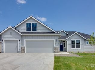 11076 W Teratai St, Star, ID 83669