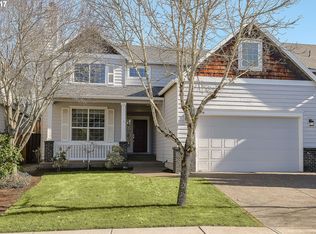 4174 NW 127th Ave, Portland, OR 97229