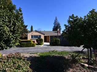 3367 Grant Rd, Mountain View, CA 94040