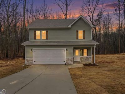 140 Alfred Dr, Carrollton, GA, 30116