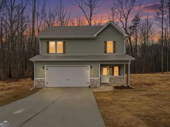 140 Alfred Dr, Carrollton, GA 30116