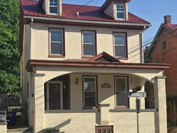 110 E Orange St, Shippensburg, PA 17257