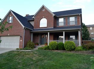 4264 Desdemona Way, Lexington, KY 40514