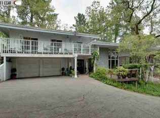 26 Camino Don Miguel, Orinda, CA 94563