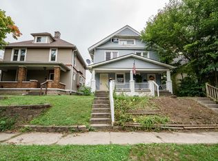 331 S Emerson Ave, Indianapolis, IN 46219