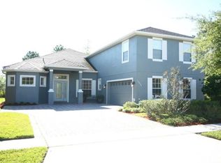 17254 Cypress Preserve Pkwy, Orlando, FL 32820