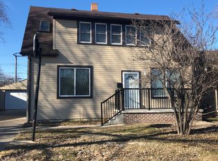 22809 Furton St, Saint Clair Shores, MI 48082