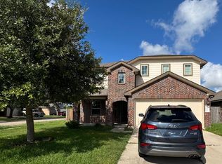 8126 Carillon Way, Rosharon, TX 77583