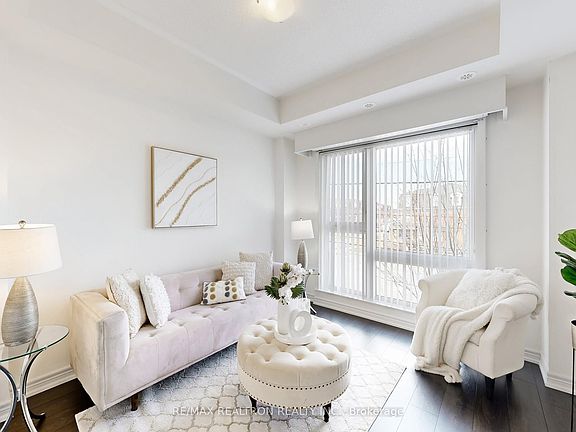 4th image of 8855 Sheppard Ave E #358