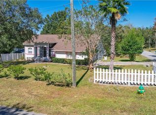 3622 N Tyrone Ave, Hernando, FL 34442
