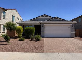 4113 S 180th Ave, Goodyear, AZ 85338