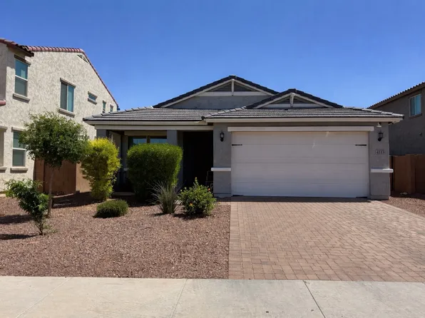 4113 S 180th Ave, Goodyear, AZ 85338