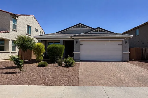 4113 S 180th Ave Photo 1