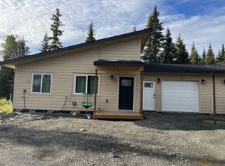 38405 Woody Cir, Homer, AK 99603
