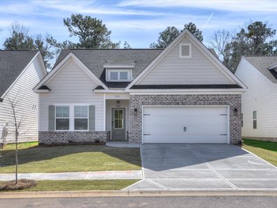 1211 Speckled Teal Path, Aiken, SC, 29803
