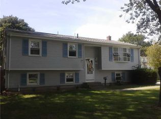 42 Graham Ave, Warwick, RI 02889