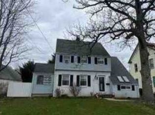 404 W Curtis St, Linden, NJ 07036