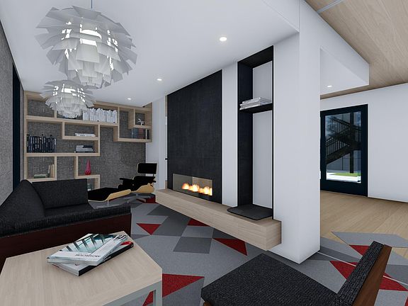 5th image of 1791 Prospector Ave #300
