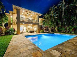 211 Kahana Ridge Dr, Lahaina, HI 96761
