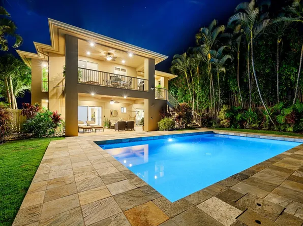 211 Kahana Ridge Dr, Lahaina, HI 96761