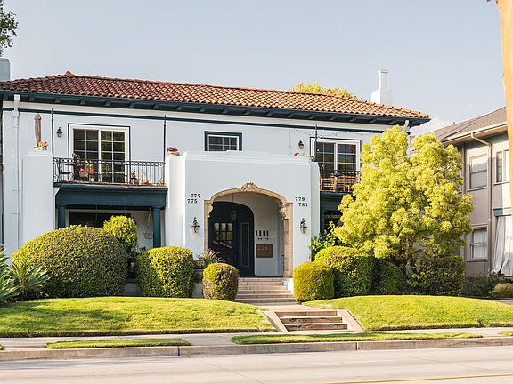 2nd image of 775 E California Blvd
