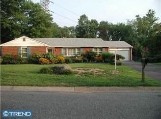 31 Ridgewood Cir, Wilmington, DE 19809