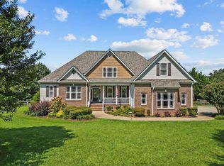 495 Mount Lebanon Church Rd, Greer, SC 29651