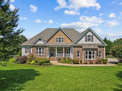 495 Mount Lebanon Church Rd, Greer, SC, 29651