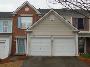 211 Regent Sq, Woodstock, GA 30188
