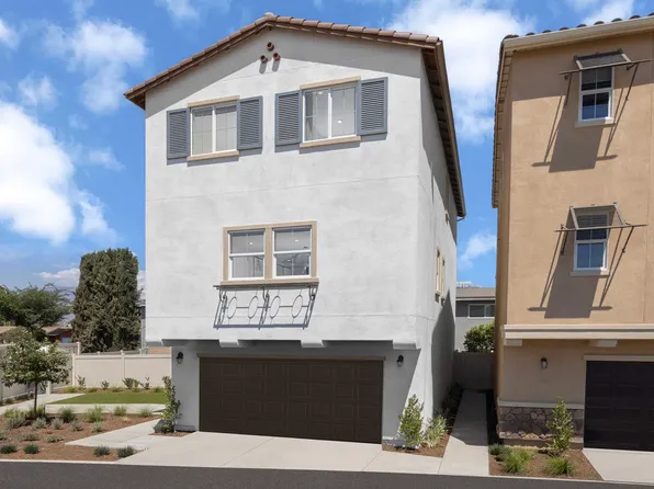 Plan 1998 Modeled Plan, Belcourt Place