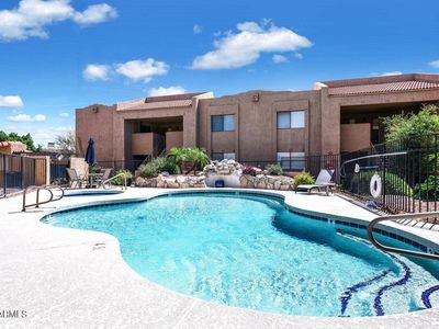 8155 E ROOSEVELT Street #227, Scottsdale, AZ, 85257