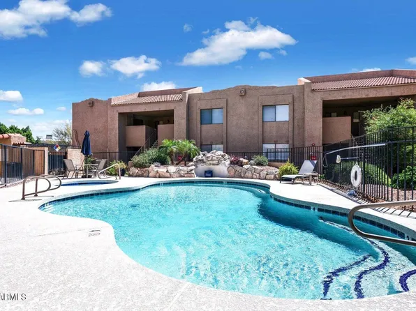 8155 E ROOSEVELT Street #227, Scottsdale, AZ 85257