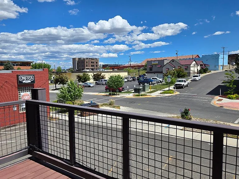 Window View