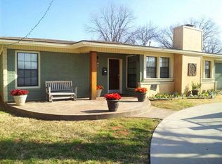 3613 Sheridan Rd, Wichita Falls, TX 76302