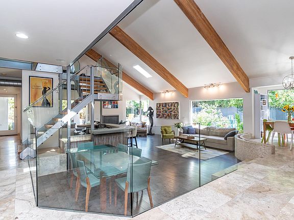 3rd image of 8126 E Del Barquero Dr