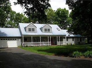 729 County Road 3050, Salem, MO 65560