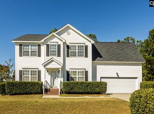 413 Alderston Way, Columbia, SC 29229