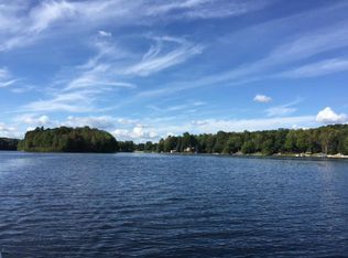 1580 Shallow Shores Drive Lots 44 45 #46, Gaylord, MI 49735