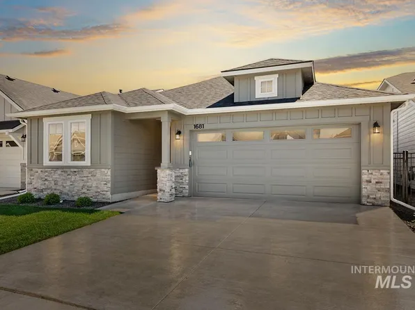 1681 E Hadler St, Meridian, ID 83642
