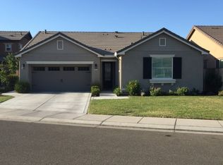 3713 Aristides Dr, Modesto, CA 95355