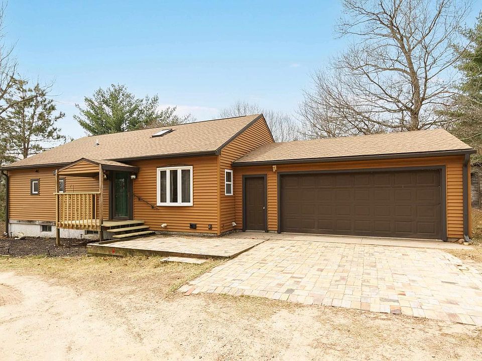 3189 West 3rd Ave, Oxford, WI 53952 Zillow