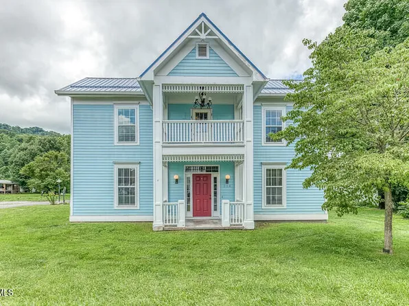 216 Main St, Roan Mountain, TN 37687