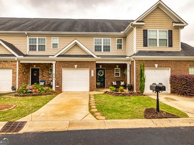 171 Stonebridge Xing, Newnan, GA, 30265