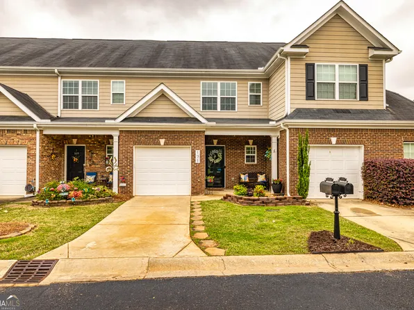 171 Stonebridge Xing, Newnan, GA 30265