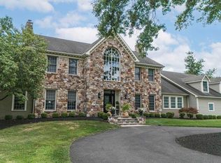 1349 Wrightstown Rd, Newtown, PA 18940