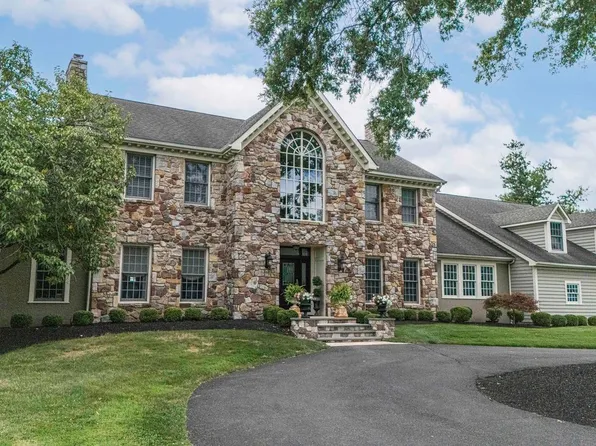 1349 Wrightstown Rd, Newtown, PA 18940
