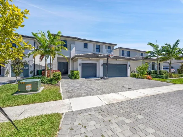 4541 SW 174th Ave, Miramar, FL 33029
