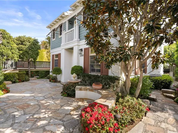 2501 Bungalow Pl #1, Corona Del Mar, CA 92625