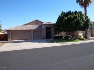 7747 E Pampa Ave, Mesa, AZ 85212