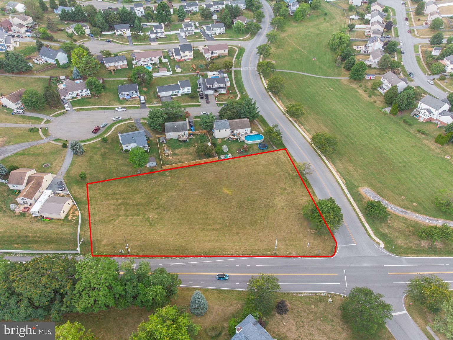 Leitersburg Rd, Smithsburg, MD 21783 Zillow